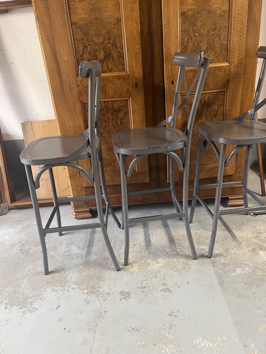 Sedie: Chaise de bistro – Usato da Missy venduto da Guillaume1565 7