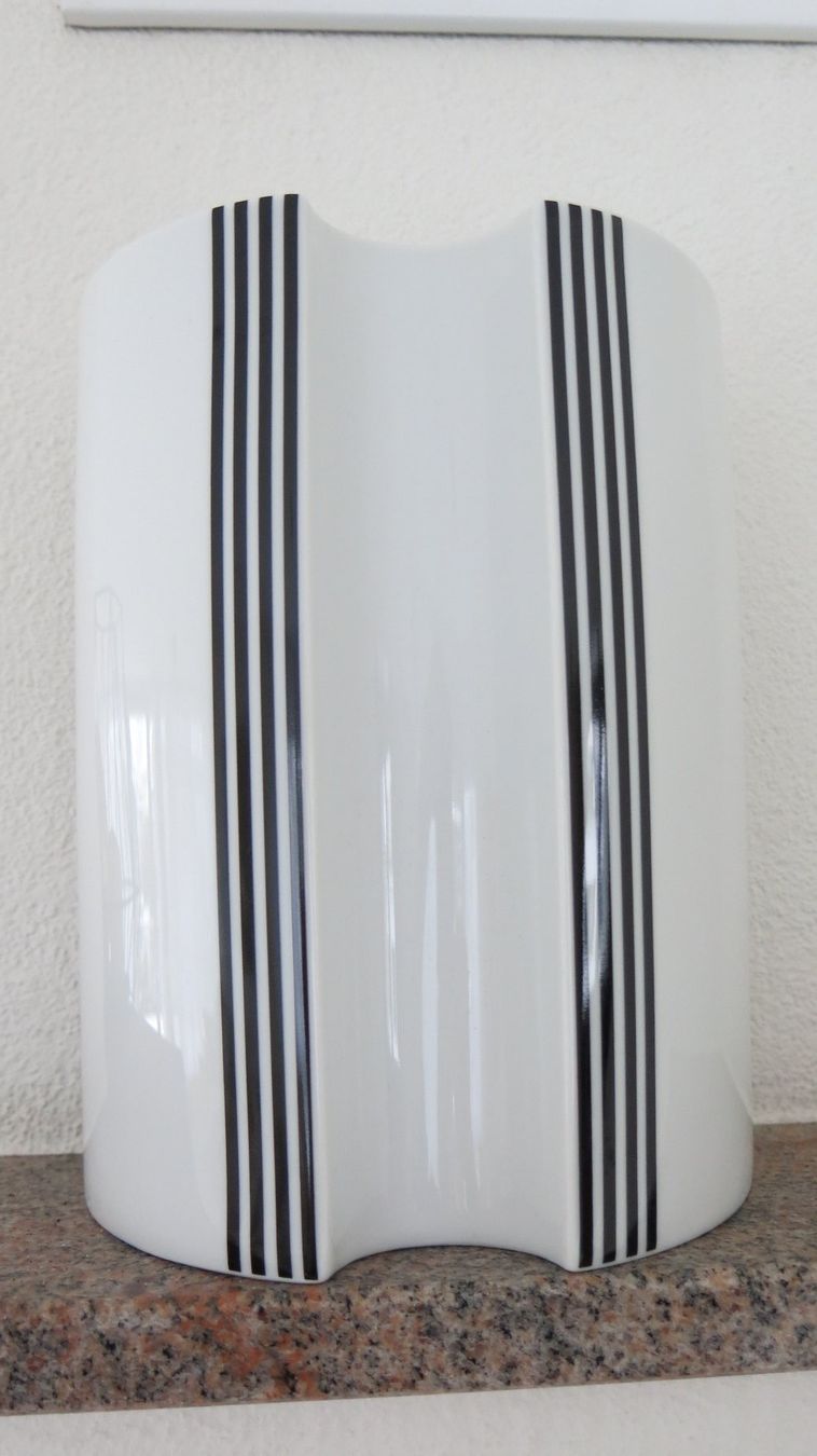 Hutschenreuther Vasen & Gefässe: Hutschenreuther VASE – Neu (gemäss Beschreibung) aus Lachen SZ von artbyblondangel