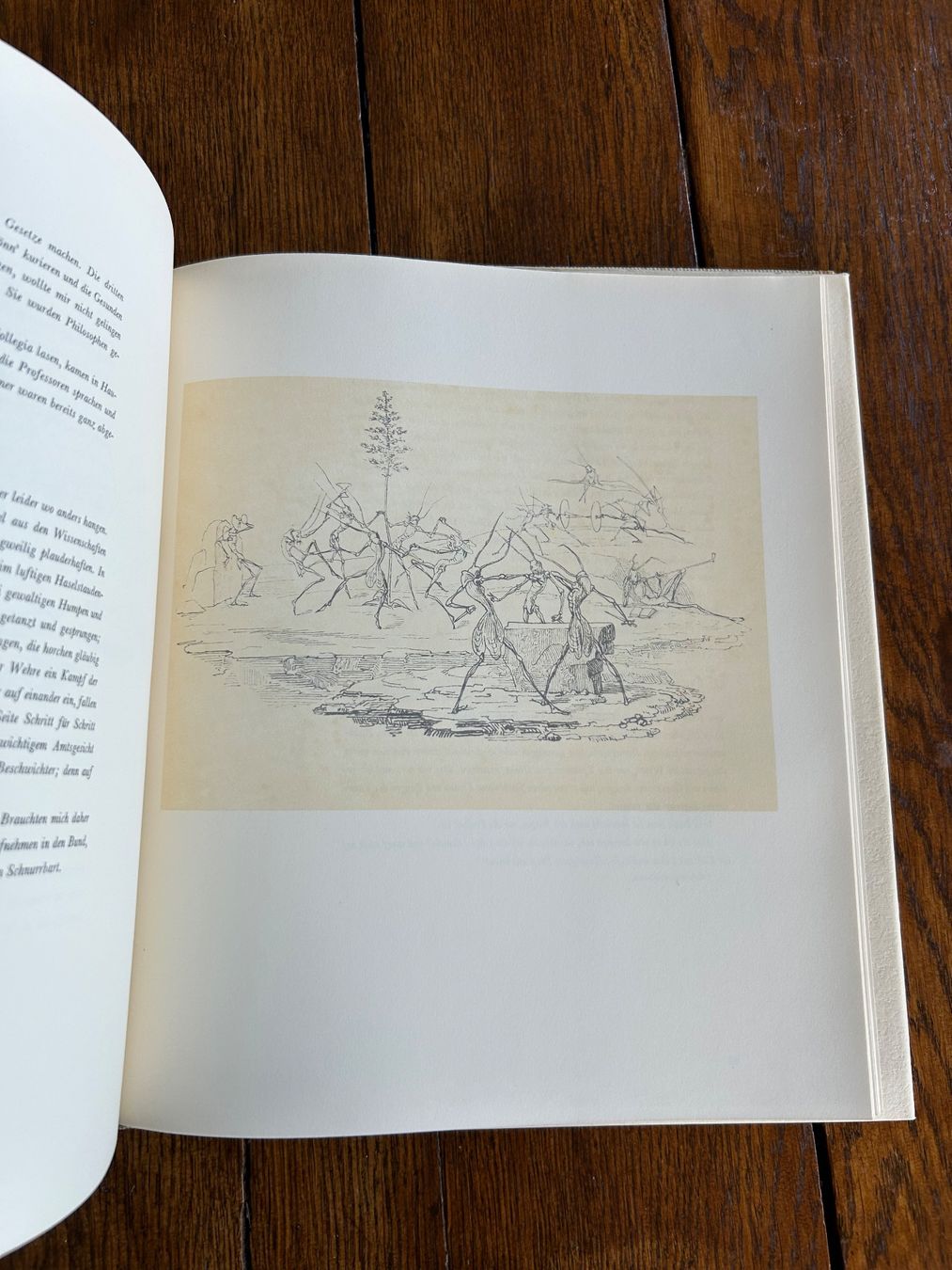 Bücher: Martin Disteli - Romantische Tierbilder – Gebraucht aus Basel von Peter_schlemihl 2