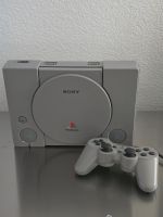 Sony PlayStation 1 (PS1)