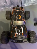 Hpi Savage XL