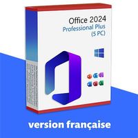 Office 2024 Professional Plus (5 PC)
