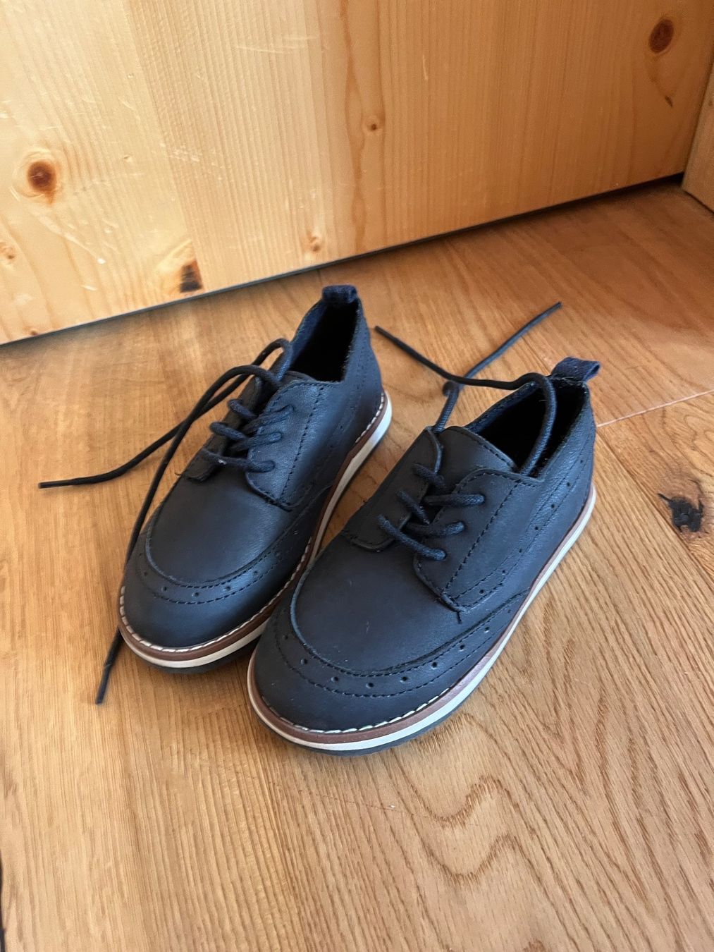 Zara Scarpe per ragazzi: Schuhe Gr. 24 – Nuovo (secondo la descrizione) da Serneus venduto da bragi