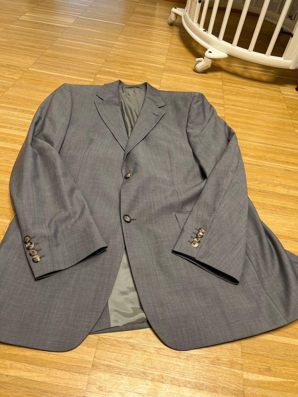 Hugo Boss Giacche: Hugo Boss herren – Usato da Menzingen venduto da Dali2504