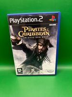Disney - Pirates of the Caribbean am Ende der Welt (DE)
