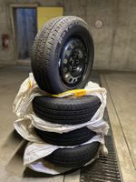 Winterreifen 195/60 R16C 99/97T