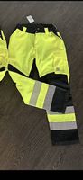 Neu: ArbeitswarnschutzHosen