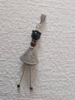 Sa Tzia Anhänger, Glücksbringer Talisman, Handarbeit!