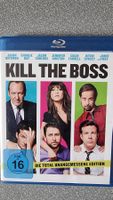 Blu Ray - Kill the Boss / Colin Farrell