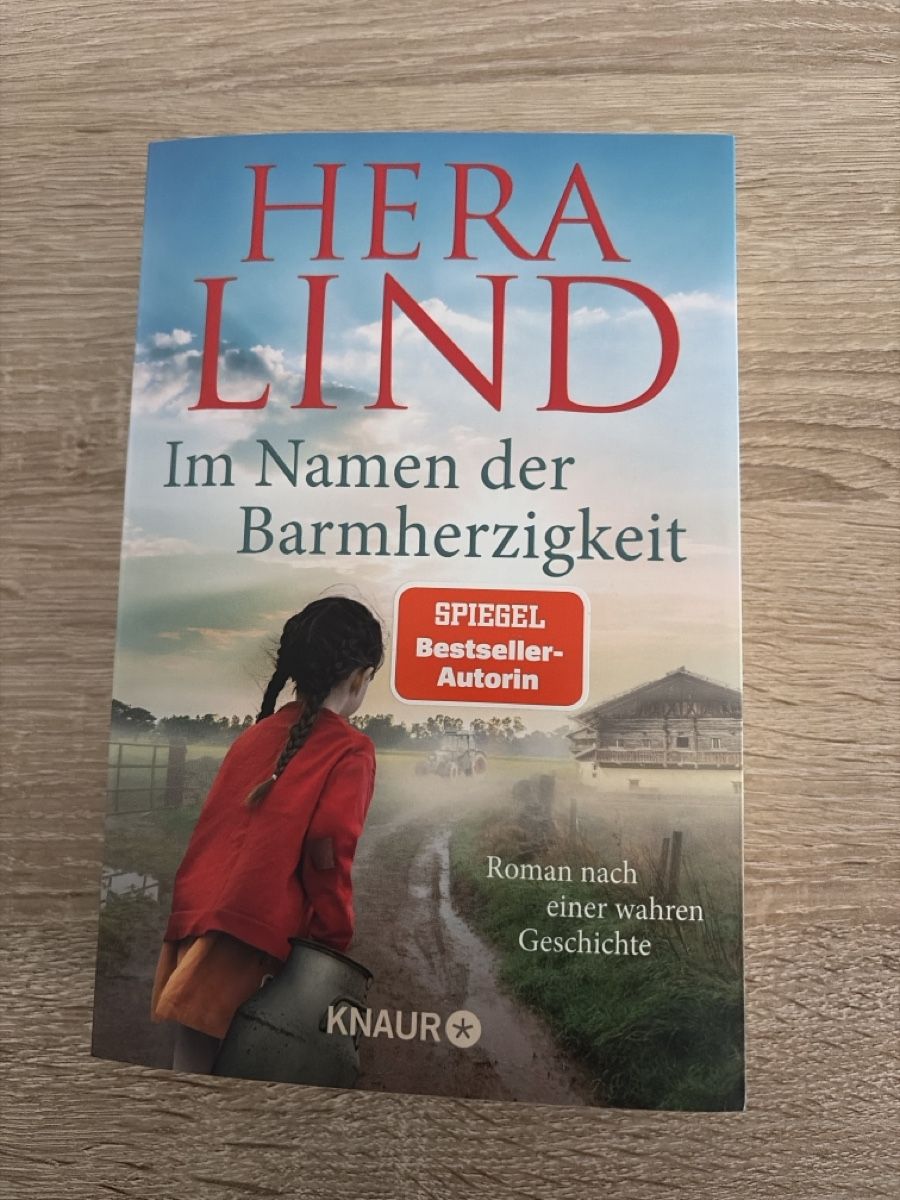 Libri: Im Namen der Barmherzigkeit – Usato da Henau venduto da martina_1998