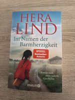 Im Namen der Barmherzigkeit