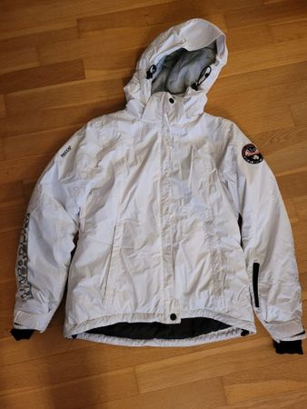 Winterjacke Napapirji Damen S