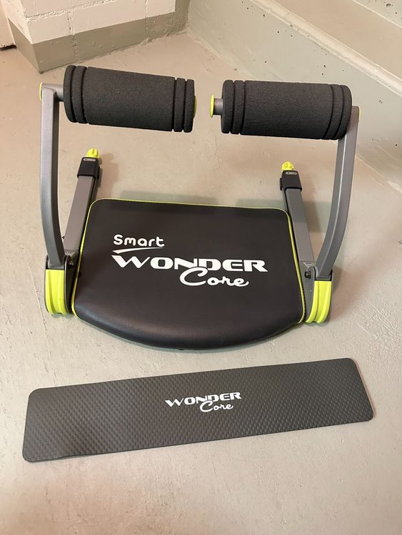 WONDER CORE SMART WONDERCORE Aus Der TV Werbung Von TrendTeleShop Bei