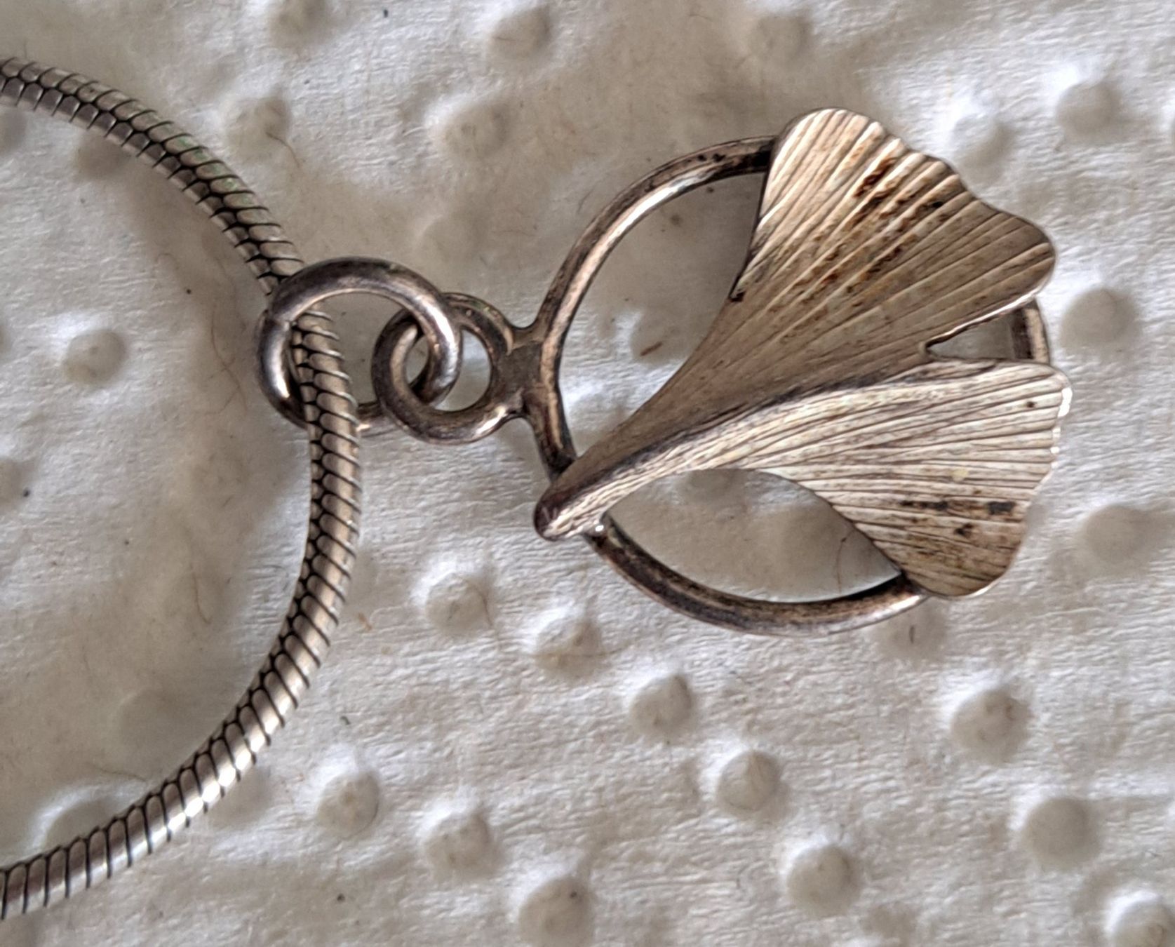 Catenine: Collier 925 – Usato da Biel/Bienne venduto da raf_2yqq 1