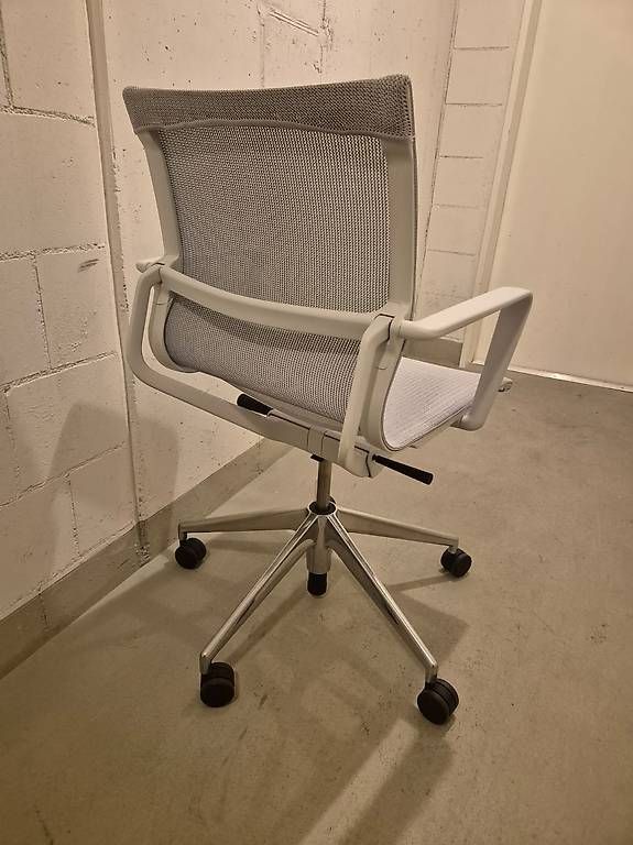 Vitra Stühle: Vitra Bürostuhl – Gebraucht aus Lenzburg von zud_8wbr 3