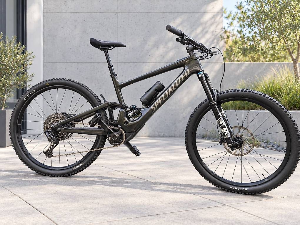 Specialized Biciclette: Specialized Turbo Kenevo SL 2 Upgrade – Usato da Wallisellen venduto da BikeSwap
