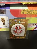 TUN 1 - Panini WM 2026 