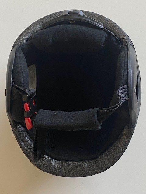 Helme: Skihelm, Wintersport, Snowboard, Ski – Gebraucht aus Pfaffhausen von stepober 2