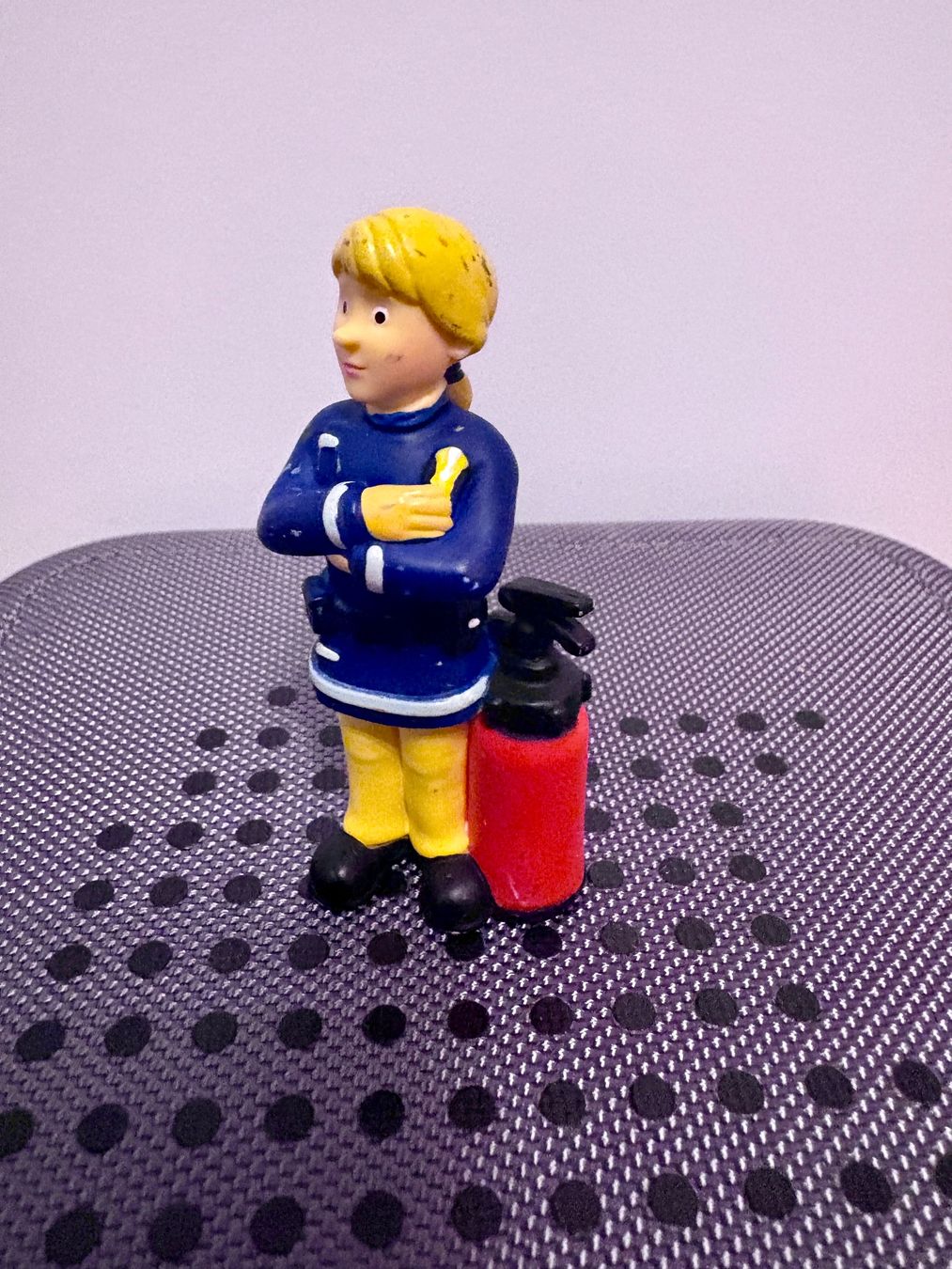 Tonies Figuren: Tonie Fruerwehrmann Sam – Gebraucht aus Gossau SG von Tonieparadies_123