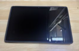 Samsung Galaxy Tab A7 32GB- Top Zustand - Inkl. Schutzhülle