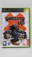 Getting Up - XBox Classic