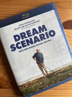 Dream Scenario - mit Nicolas Cage (Bluray)