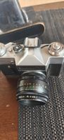 Zenit-E Vintage Kamera + Helios-44-2 2/58 Objektiv (1979)
