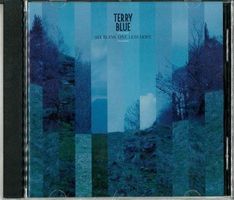 Terry Blue - Six Ruins, One Less Hope (CD, Album)