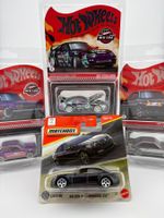 Matchbox Holden VF Commodore SSV - 2025 - 106/125