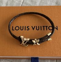 Louis Vuitton Bloom Armband