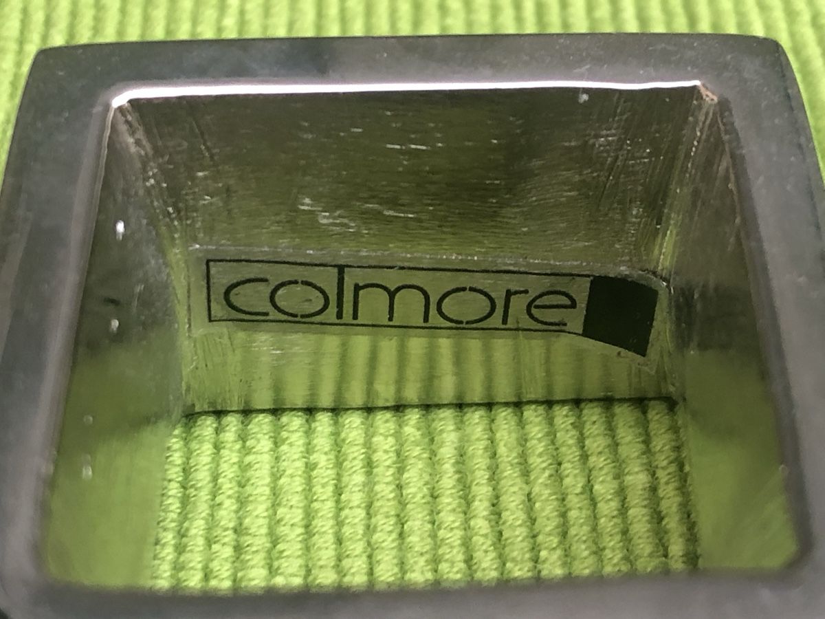 Altro in Decorazioni & Accessori: 4 edle Serviettenringe Colmore aus Metall – Usato da Zürich venduto da nickee888 1