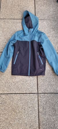 Veste de pluie T.158-164