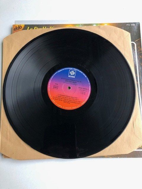 Dischi in vinile: Status Quo – Usato da Aarwangen venduto da Jukebox3 7