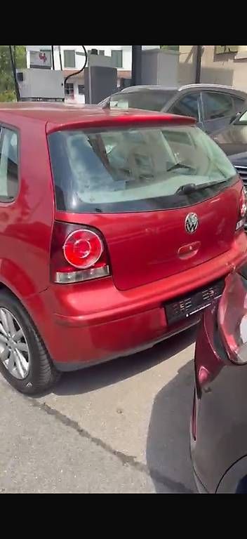Autos: Vw Polo Ab MFK – Gebraucht aus Wald ZH von dan_v62y