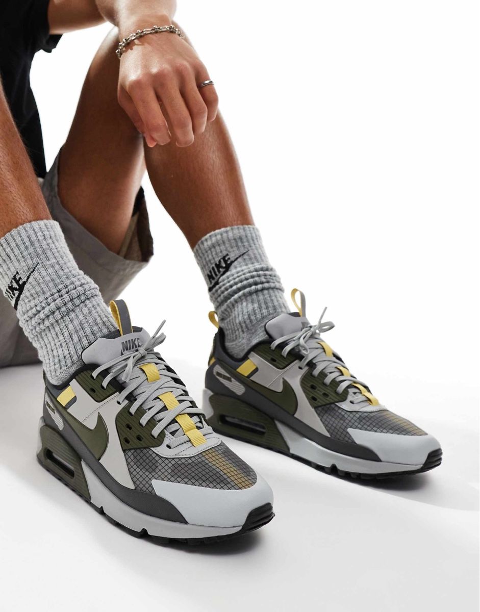 Nike Scarpe da uomo: Nike Air Max 90 Drift  Gr.  44 – Nuovo e nell'imballaggio originale da Glattbrugg venduto da san_ssz5 3