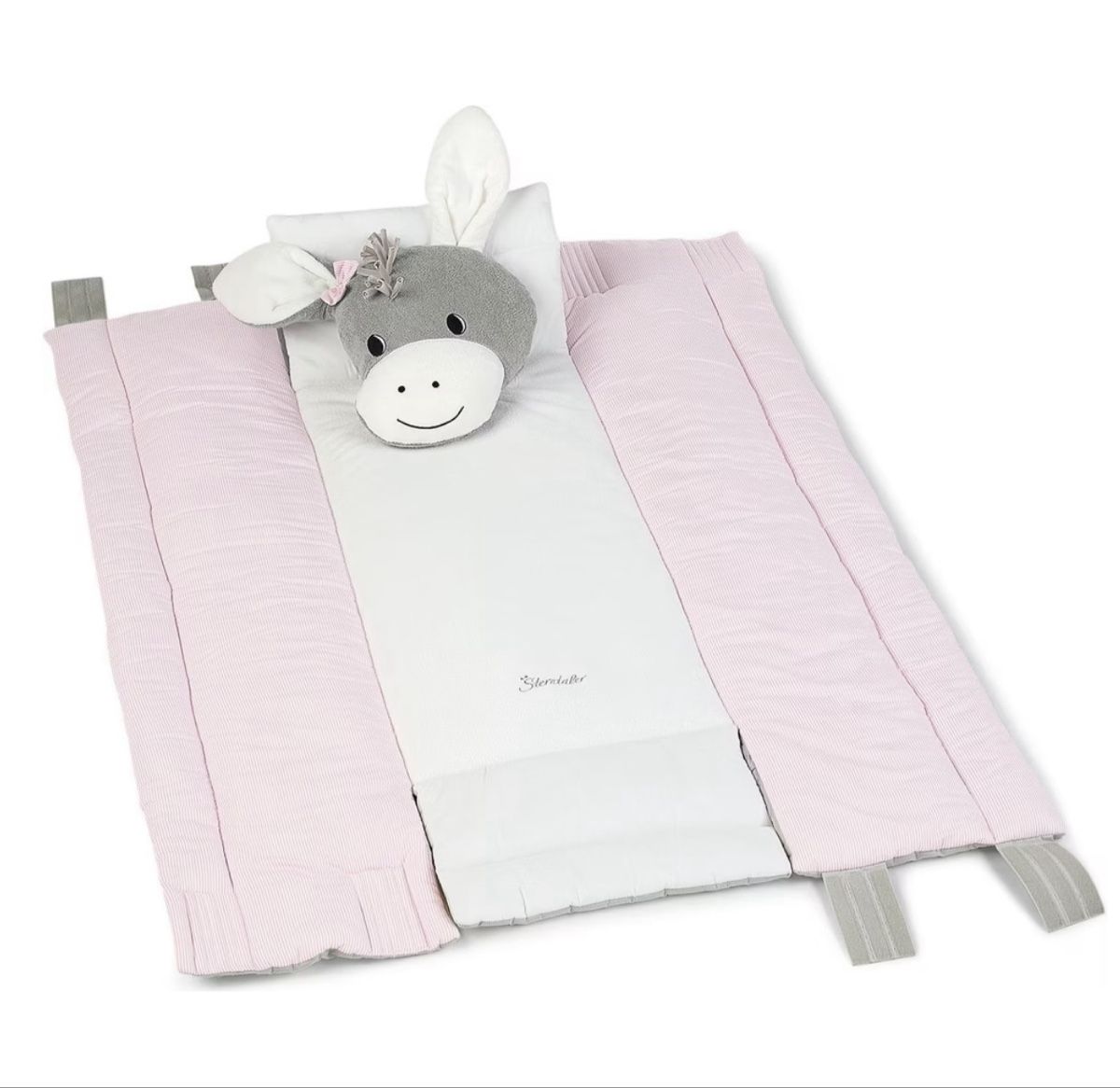 Sterntaler Tappeto da gioco: Babynest Sterntaler  – Nuovo (secondo la descrizione) da Oensingen venduto da ErsteSahne. 1