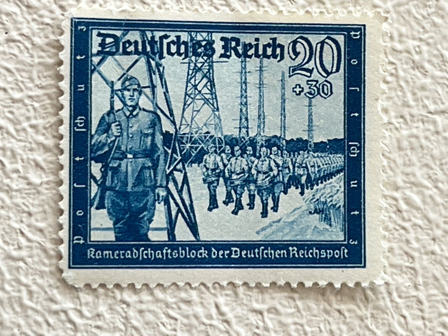 Tutti i francobolli: DR Briefmarken (Gratis-Versand) – Usato da Chiasso venduto da AzenYa