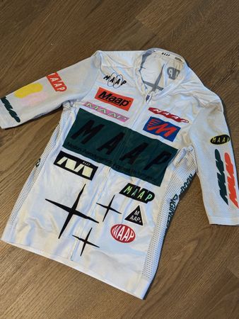 MAAP Pro Jersey