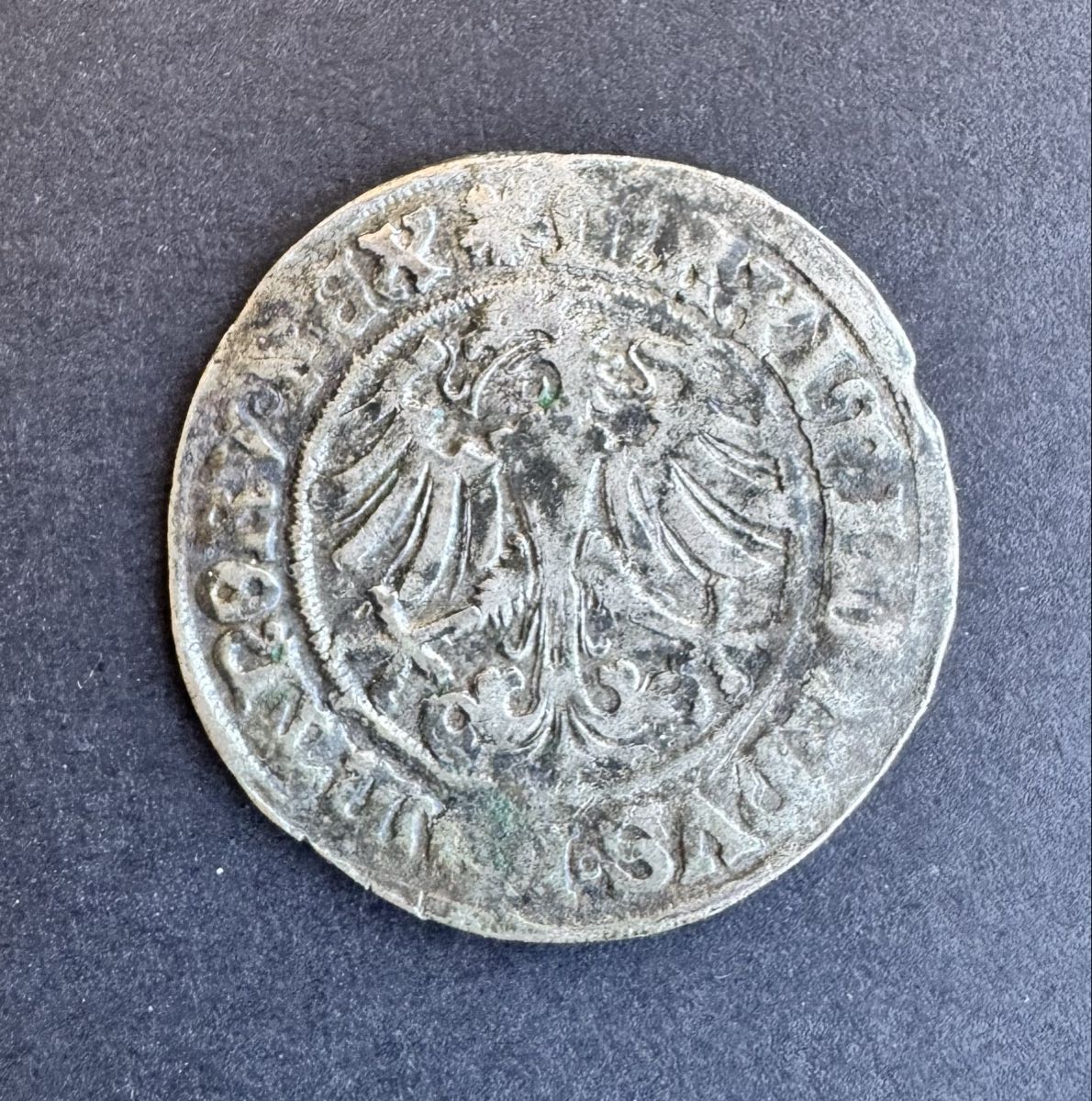 Tutti le monete: Konstanz Bistum - Batzen o.J. Silber – Usato da Meilen venduto da coins4sale 1