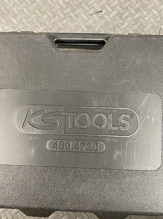 KS Tools Tous les outils: KS Tools 460.4720 – Neuf avec emballage d'origine à Canobbio par Mile.79 1