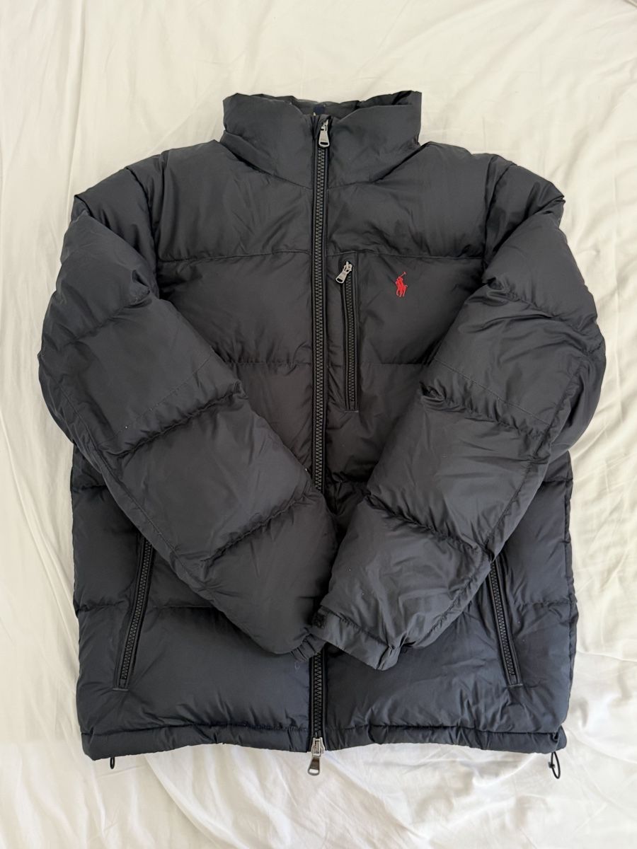 Ralph Lauren Giacche: Polo Ralph Lauren Daunenjacke – Nuovo (secondo la descrizione) da Basel venduto da irysells 1