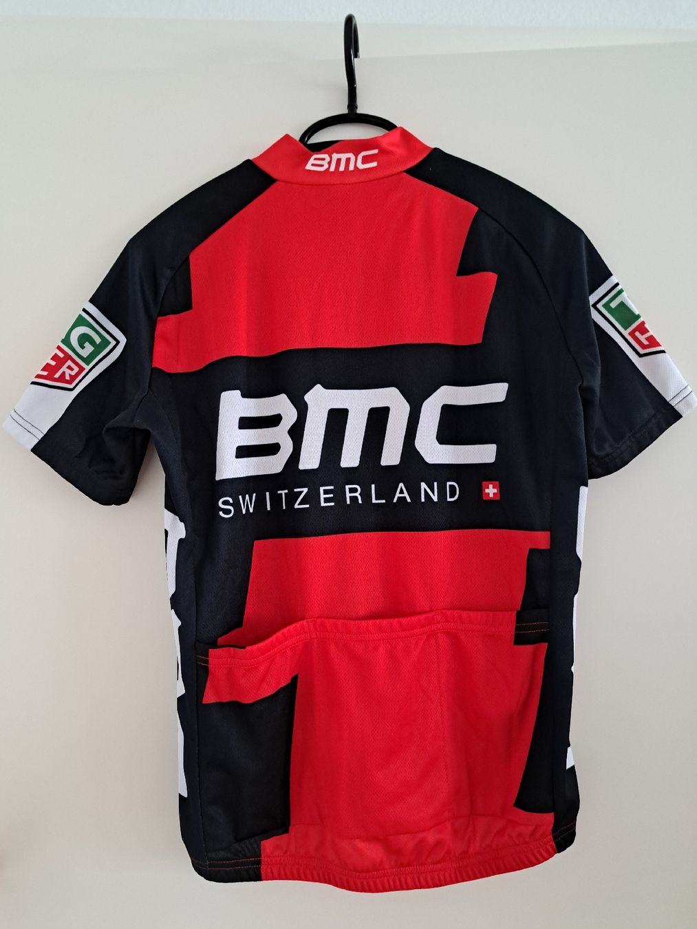 Canottiere & Pantaloni: Velotrikot – Usato da Uster venduto da lhummel99 1