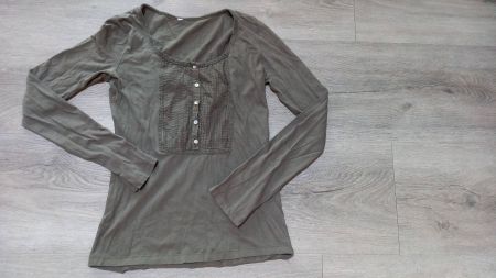 Leichter Pullover  S