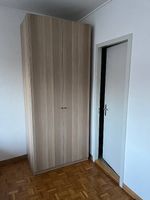 Wardrobe (100cm x 60 cm x 236cm)