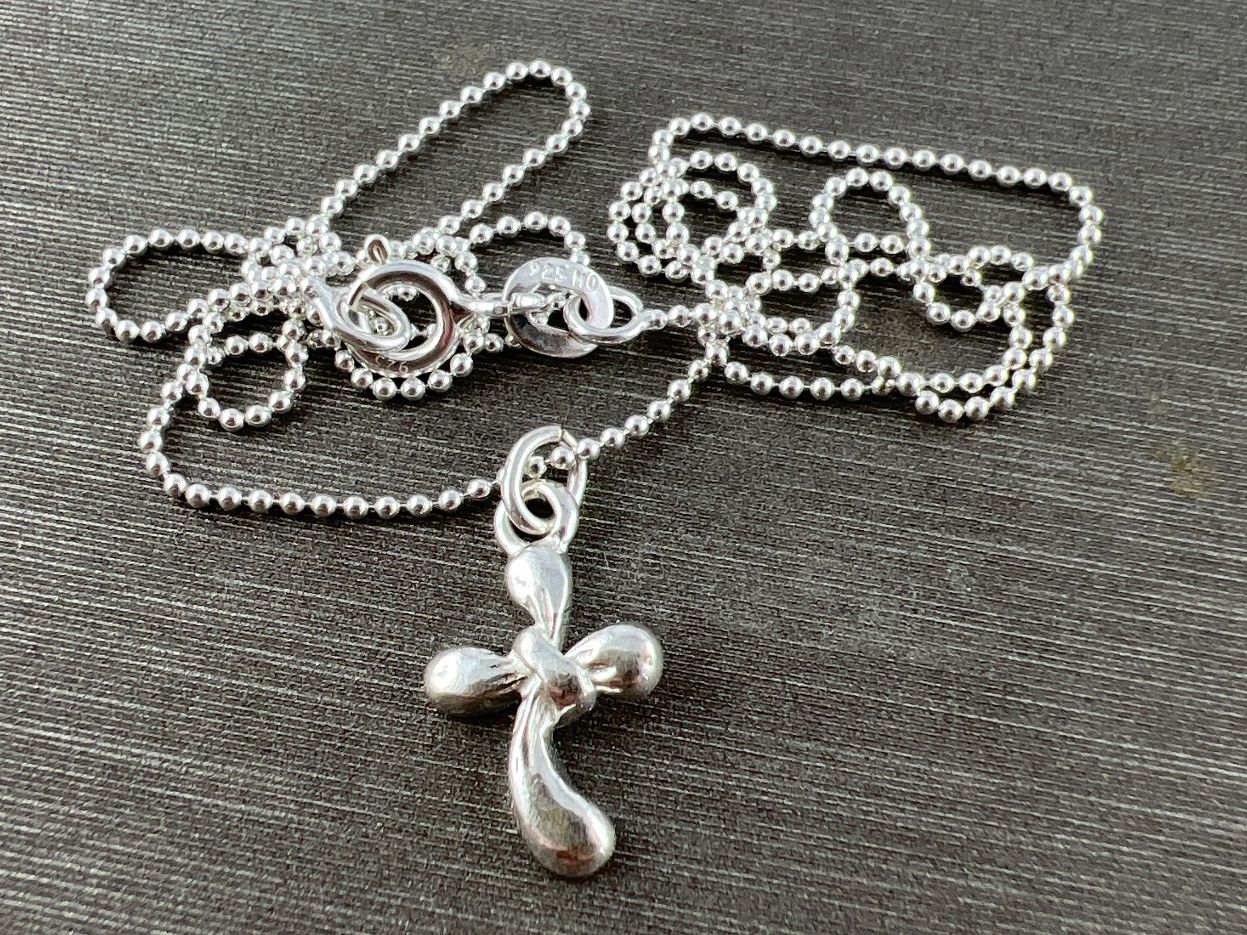 Catenine: Kette 925 Silber – Usato da Niederuzwil venduto da leo_8857