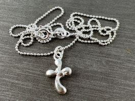 Kette 925 Silber