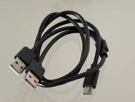 USB-C multi power