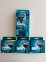 Gillette Mach 3, 25 pcs