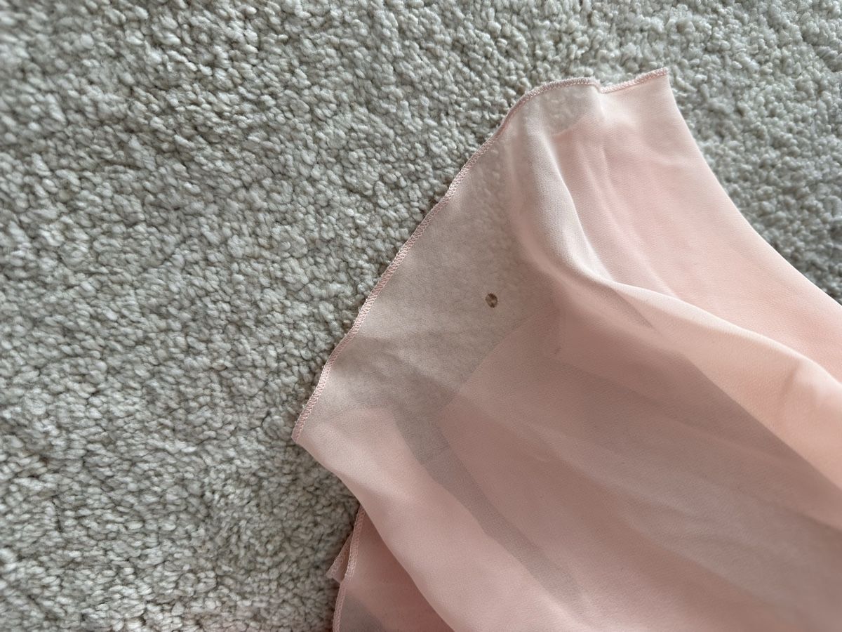 Vestiti: Elegantes Abendkleid, Grösse 36 – Usato da Seuzach venduto da s.bue 5