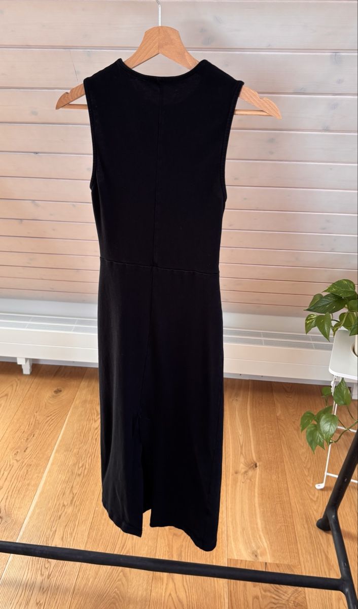 Mango Vestiti: MANGO black dress, XS – Nuovo (secondo la descrizione) da Kilchberg ZH venduto da ben_pc68 5